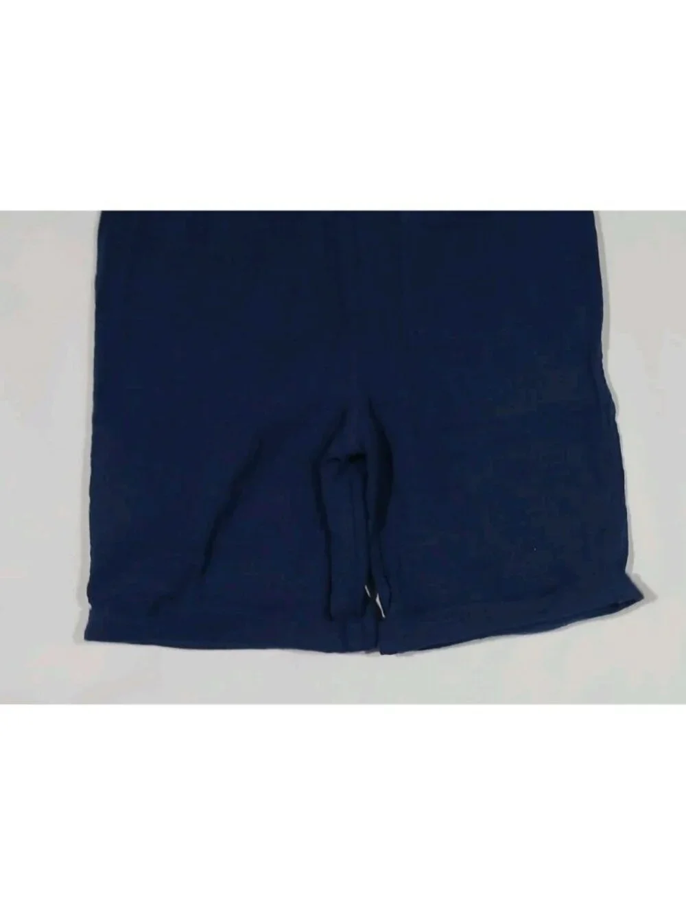 New Mini Boden Gauzy Cotton Pull On Shorts
